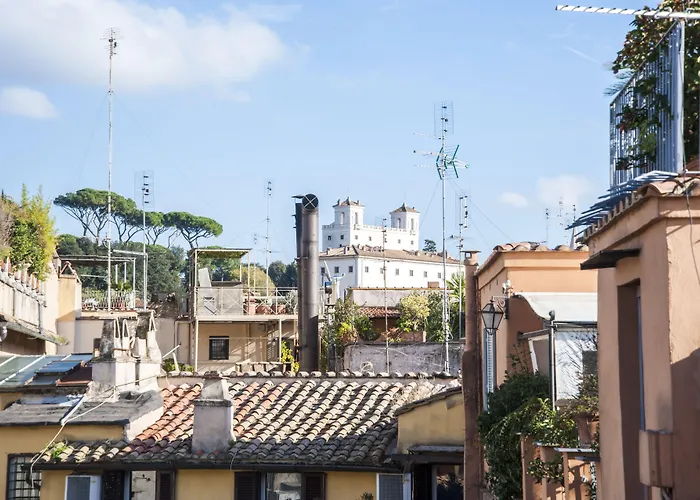Rarity Suites Roma